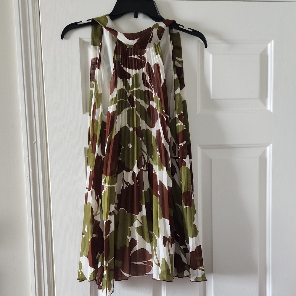 BNWT Forever 21 Halter Dress